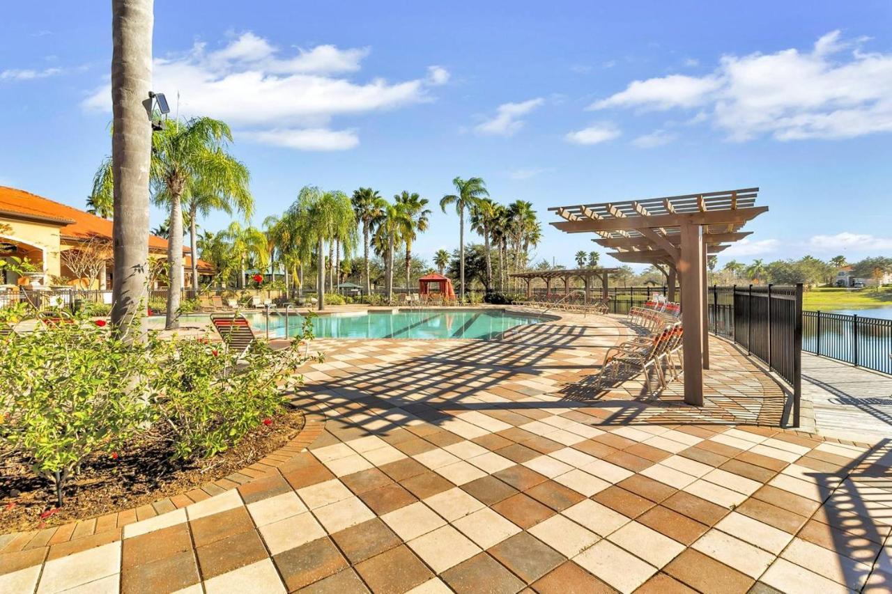 Aviana Resort Home - 6Bd/5Baph - Rav6321 Давенпорт Екстер'єр фото